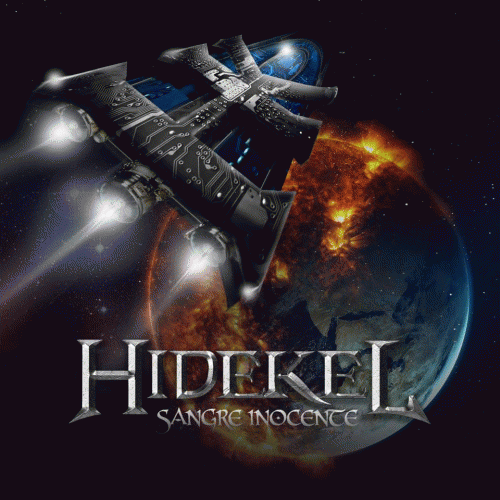 Hidekel : Sangre Inocente
